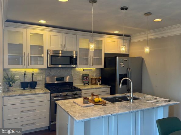 5411 2nd Street NW, Washington DC 20011