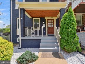 5411 2nd Street NW, Washington DC 20011