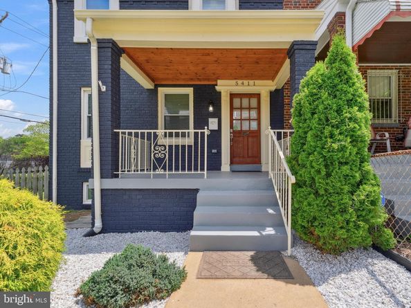 5411 2nd Street NW, Washington DC 20011