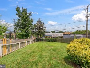 5411 2nd Street NW, Washington DC 20011