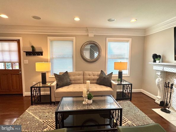 5411 2nd Street NW, Washington DC 20011