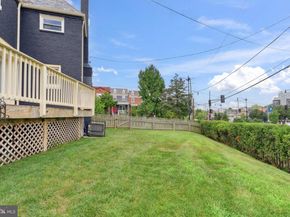 5411 2nd Street NW, Washington DC 20011