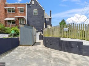 5411 2nd Street NW, Washington DC 20011