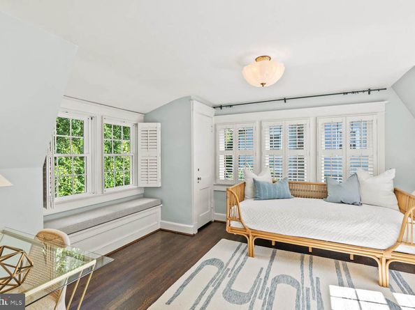 7406 Brookville Road, Chevy Chase MD 20815