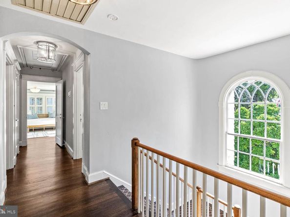 7406 Brookville Road, Chevy Chase MD 20815