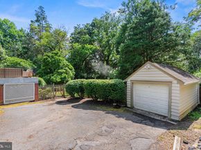 7406 Brookville Road, Chevy Chase MD 20815