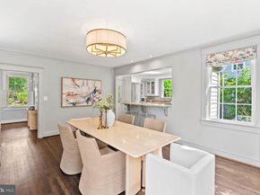 7406 Brookville Road, Chevy Chase MD 20815