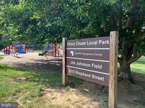 7406 Brookville Road, Chevy Chase MD 20815