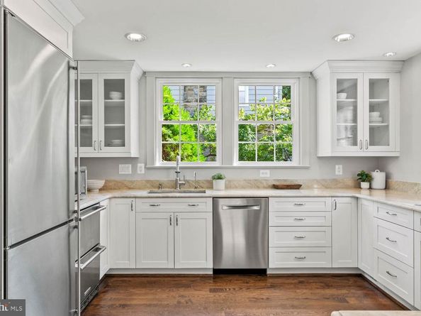 7406 Brookville Road, Chevy Chase MD 20815