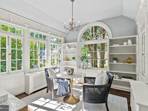 7406 Brookville Road, Chevy Chase MD 20815