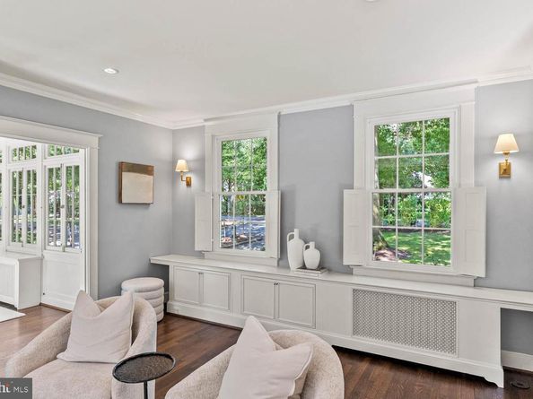 7406 Brookville Road, Chevy Chase MD 20815