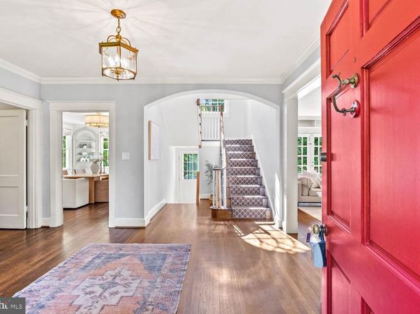 7406 Brookville Road, Chevy Chase MD 20815
