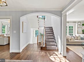 7406 Brookville Road, Chevy Chase MD 20815