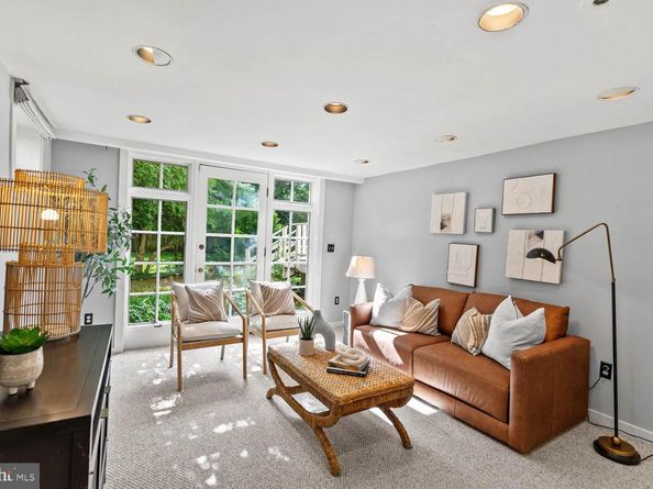7406 Brookville Road, Chevy Chase MD 20815