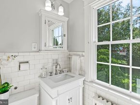 7406 Brookville Road, Chevy Chase MD 20815