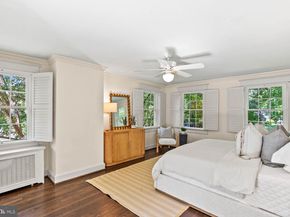 7406 Brookville Road, Chevy Chase MD 20815