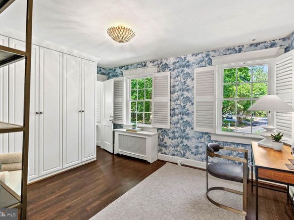 7406 Brookville Road, Chevy Chase MD 20815