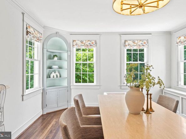 7406 Brookville Road, Chevy Chase MD 20815