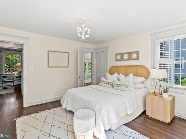 7406 Brookville Road, Chevy Chase MD 20815