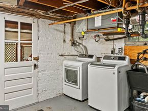7406 Brookville Road, Chevy Chase MD 20815