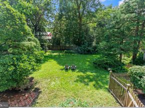 7406 Brookville Road, Chevy Chase MD 20815
