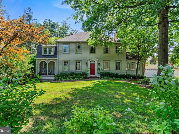 7406 Brookville Road, Chevy Chase MD 20815