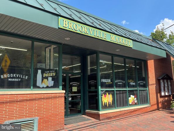 7406 Brookville Road, Chevy Chase MD 20815