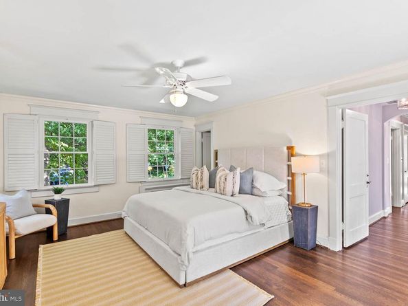 7406 Brookville Road, Chevy Chase MD 20815