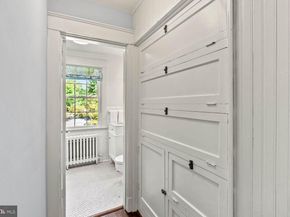 7406 Brookville Road, Chevy Chase MD 20815