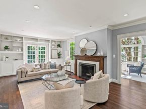 7406 Brookville Road, Chevy Chase MD 20815