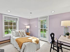 7406 Brookville Road, Chevy Chase MD 20815