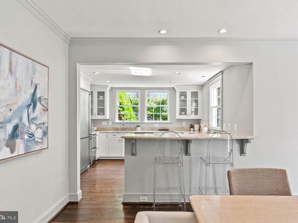 7406 Brookville Road, Chevy Chase MD 20815