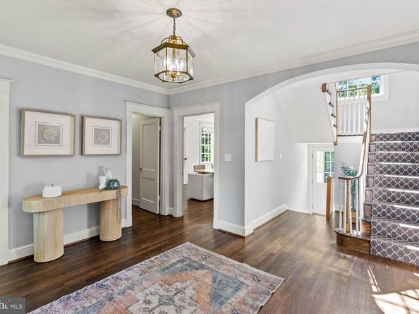 7406 Brookville Road, Chevy Chase MD 20815