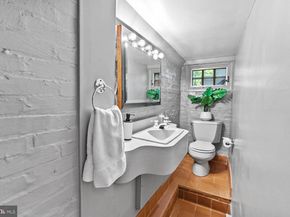 7406 Brookville Road, Chevy Chase MD 20815