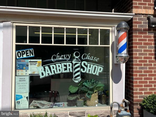 7406 Brookville Road, Chevy Chase MD 20815