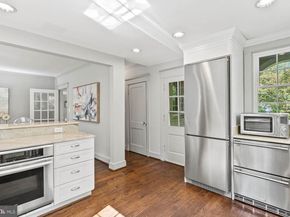7406 Brookville Road, Chevy Chase MD 20815