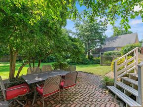 7406 Brookville Road, Chevy Chase MD 20815