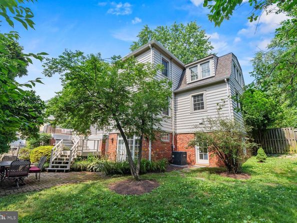 7406 Brookville Road, Chevy Chase MD 20815