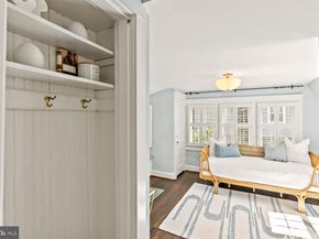 7406 Brookville Road, Chevy Chase MD 20815