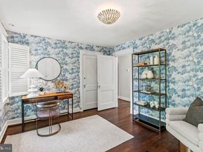7406 Brookville Road, Chevy Chase MD 20815