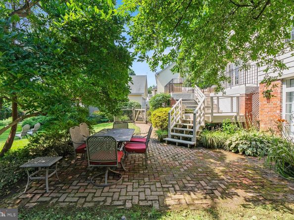 7406 Brookville Road, Chevy Chase MD 20815