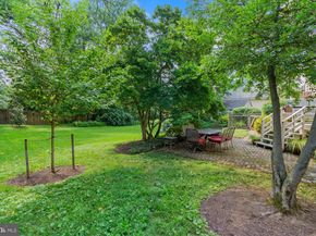 7406 Brookville Road, Chevy Chase MD 20815
