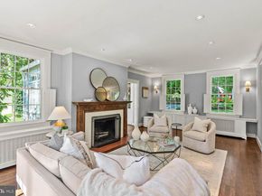 7406 Brookville Road, Chevy Chase MD 20815