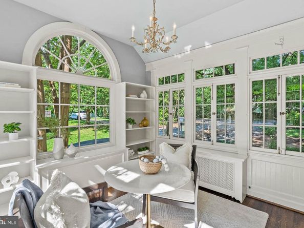 7406 Brookville Road, Chevy Chase MD 20815