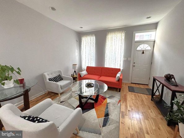 2633 Earp Street, Philadelphia PA 19146