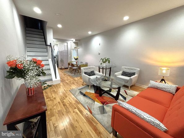 2633 Earp Street, Philadelphia PA 19146
