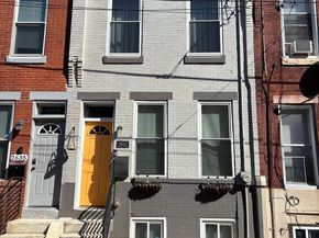 2633 Earp Street, Philadelphia PA 19146