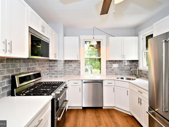 236 Green Street, Doylestown PA 18901