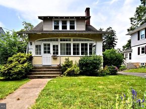 236 Green Street, Doylestown PA 18901