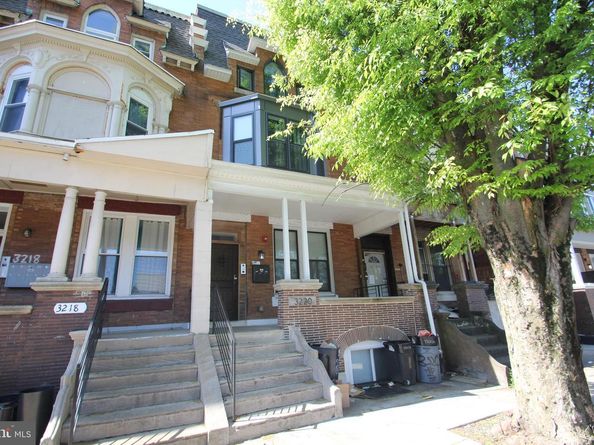 3220 W Diamond Street, Philadelphia PA 19121